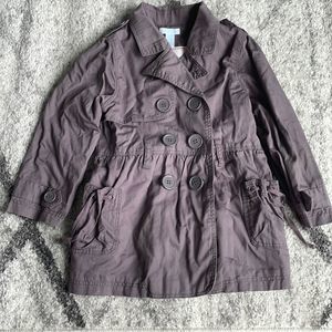 Obaibi Jacket Toddler Girl 3T